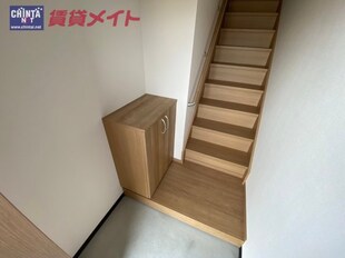 INABELL　A棟の物件内観写真